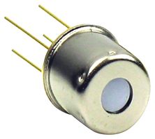 G-TPMO-104 - Thermopile, Digital, TO-5, 3.6 V, TS Series - TE CONNECTIVITY