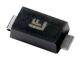 SMF36CA - TVS Diode, SMF Series, Bidirectional, 36 V, 58.1 V, SOD-123FL, 2 Pins - LITTELFUSE