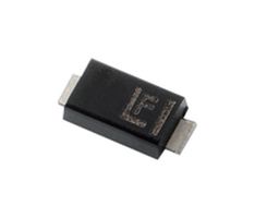 TPSMA6L54A - TVS Diode, TPSMA6L Series, Unidirectional, 54 V, 87.1 V, DO-221AC, 2 Pins - LITTELFUSE