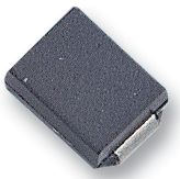 1.5SMC62CA - TVS Diode, 1.5SMC Series, Bidirectional, 53 V, 85 V, DO-214AB (SMC), 2 Pins - LITTELFUSE