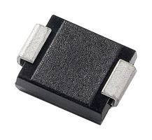 SZ1.5SMC27AT3G - TVS Diode, SZ1.5SMC Series, Unidirectional, 23.1 V, 37.5 V, DO-214AB (SMC), 2 Pins - LITTELFUSE