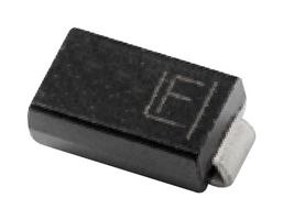 SMA6J15A - TVS Diode, SMA6J Series, Unidirectional, 15 V, 24.4 V, DO-214AC (SMA), 2 Pins - LITTELFUSE