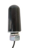 TANGO34/0.67M/SMAM/S/S/17 - Antenna, GSM / GPRS / 3G, 850 MHz to 1.8 GHz, 2 dB, Vertical - SIRETTA
