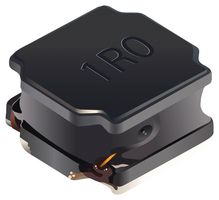 SRN5030HA-101M - Power Inductor (SMD), 100 µH, 450 mA, Semishielded, 650 mA, SRN5030HA Series - BOURNS