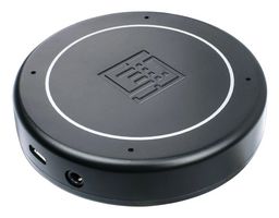 107990193 - USB Mic Array Board, XVF-3000, Microphone, Audio - SEEED STUDIO