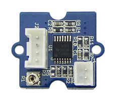101020052 - Sensor Board, GSR Sensor - SEEED STUDIO