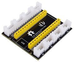 103100124 - Shield Board, Grove, AHT20, Arduino Board - SEEED STUDIO