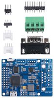 102991321 - Development Kit, ATmega32U4, Controller and Transceiver to Communication Protocol - SEEED STUDIO