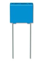 B32671L6473K000 - General Purpose Film Capacitor, Metallized PP, Radial Box - 2 Pin, 47000 pF, ± 10%, 250 V, 630 V - EPCOS