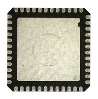 STM32L552CCU6 - ARM MCU, STM32 Family STM32L5 Series Microcontrollers, ARM Cortex-M33F, 32 bit, 110 MHz, 256 KB - STMICROELECTRONICS