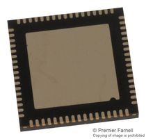 STM32WB55RGV7 - MCU, Application Specific, 32 bit, Wireless MCU, 64 MHz, 256 KB RAM/1 MB Program, VFQFPN-68 - STMICROELECTRONICS