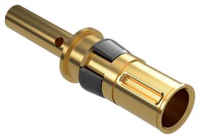 FC4016D/AA - D Sub Contact, Positronic CBD, CBC, CBDD, CBCD, SCBM, SCBC, SCBCD, SCBDD Series D-Sub Housings - POSITRONIC