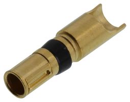 FS4008D/AA - D Sub Contact, Positronic CBD, CBC, CBDD, CBCD, SCBM, SCBC, SCBCD, SCBDD Series D-Sub Housings - POSITRONIC