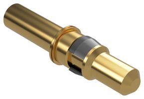 MC4008D/AA - D Sub Contact, Positronic CBD, CBC, CBDD, CBCD, SCBM, SCBC, SCBCD, SCBDD Series D-Sub Housings - POSITRONIC