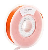 227343 - 3D Printer Filament, 2.85 mm, PETG, Orange, 750 g - ULTIMAKER