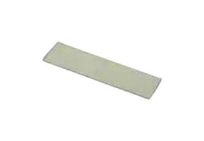 69-13-42351-T418 - Heat Sink Pad, Double-Sided Thermal Tape, 0.25 mm, 0.5 W/m.K - CHOMERICS