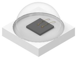 15435394A9040 - Infrared Emitter, 940 nm, 90 °, QFN, 350 mW/Sr - WURTH ELEKTRONIK