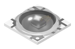 15437394AA542 - Infrared Emitter, 940 nm, 150 °, QFN, 300 mW/Sr - WURTH ELEKTRONIK