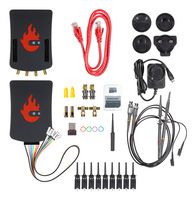 IZD0005 - Diagnostic Kit, STEMLab 125-14, Data Acquisition, Education / Hobby - RED PITAYA