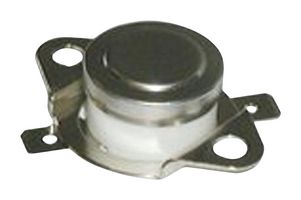 3455RC 01000235 - Thermostat Switch, Commercial 3455RC Series, 102 °C, Normally Closed, Flange Mount, Quick Connect - HONEYWELL