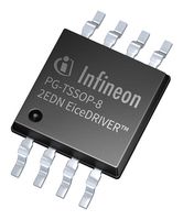 2EDN8534RXTMA1 - Gate Driver, 2 Channels, Low Side, MOSFET, 8 Pins, TSSOP - INFINEON