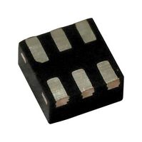 74LVC1G08FW5-7 - Logic IC, AND Gate, Single, 2 Inputs, 6 Pins, X1-DFN1010 - DIODES INC.