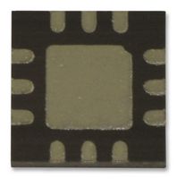 PAM2325AGPADJ - DC-DC Switching Buck Regulator, Adjustable, 2.5 to 5.5 V in, 1 to 4 V/3.5 A, QFN-12 - DIODES INC.