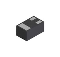 BC847BLP-7B - Bipolar (BJT) Single Transistor, NPN, 45 V, 100 mA, 1 W, X1-DFN1006, Surface Mount - DIODES INC.