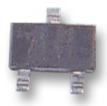 ZUMT618TA - Bipolar (BJT) Single Transistor, NPN, 20 V, 1.25 A, 500 mW, SOT-323, Surface Mount - DIODES INC.