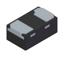SBR0240LPW-7B - Small Signal Schottky Diode, Single, 40 V, 200 mA, 590 mV, 5 A, 150 °C - DIODES INC.