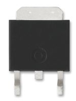 SBR545D1-13 - Schottky Rectifier, 45 V, 10 A, Single, TO-252 (DPAK), 3 Pins, 490 mV - DIODES INC.