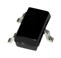 BAS40T-7-F - Schottky Rectifier, 40 V, 1 mA, Single, SOT-523, 3 Pins, 380 mV - DIODES INC.