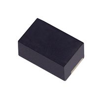 SDM05U40CSP-7 - Schottky Rectifier, 40 V, 500 mA, Single, X3-WLB1006, 2 Pins, 460 mV - DIODES INC.