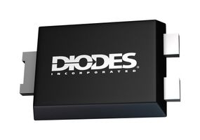 SDT10A45P5-13 - Schottky Rectifier, 45 V, 10 A, Single, PowerDI 5, 3 Pins, 470 mV - DIODES INC.