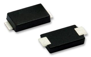 SMAJ70CA-13-F - TVS Diode, SMAJ Series, Bidirectional, 70 V, 113 V, DO-214AC (SMA), 2 Pins - DIODES INC.