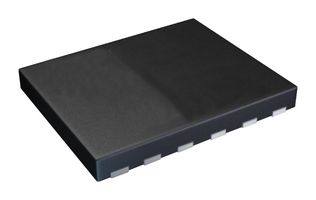 AL8812FDF-13 - LED Driver, DC / DC, Boost, Buck, Buck-Boost, 100 kHz, 3 V to 20 V, 1.6 A, 1 Output, 0 °C to 105 °C - DIODES INC.