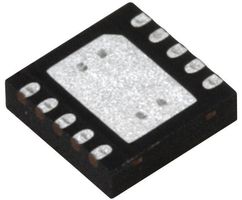 DGD0503FN-7 - Gate Driver, 2 Channels, Half Bridge, IGBT, MOSFET, 10 Pins, W-DFN3030 - DIODES INC.