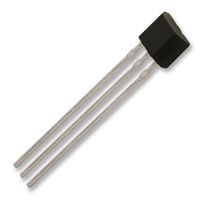 AH3562Q-P-A - Hall Effect Switch, Omnipolar Switch, 20 G, 10 G, 3 V, 28 V, SIP - DIODES INC.