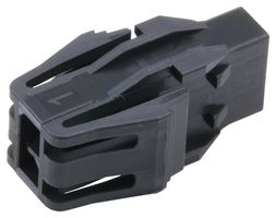 215922-0200 - Connector Housing, Micro-Fit+ 215922 Series, Plug, 2 Ways, 3 mm - MOLEX