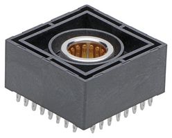 216617-0001 - PCB Receptacle, 8mm, Board-to-Board, Busbar-to-Board, Power, 1 Rows, 1 Contacts, Press-Fit - MOLEX