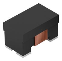 784231371 - Common Mode Filter, AEC-Q200, WE-CNSA Series, 0.478 µH, 280 mA, 370 ohm, 2 mm x 1.2 mm x 1.2 mm - WURTH ELEKTRONIK