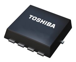 TPH9R00CQH,LQ(M1 - Power MOSFET, N Channel, 150 V, 64 A, 0.0073 ohm, SOP, Surface Mount - TOSHIBA