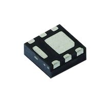 SQA411CEJW-T1_GE3 - Power MOSFET, P Channel, 60 V, 6.46 A, 0.1255 ohm, PowerPAK SC-70W, Surface Mount - VISHAY