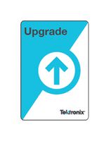 SUP4-SRENET - Test License Key Upgrade, Node-Locked License Upgrade-Ethernet Serial Triggering & Analysis - TEKTRONIX