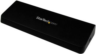 USB3DOCKHDPC - Docking Station, Universal USB 3.0, Laptop, HDMI, USB, 4K DisplayPort - STARTECH