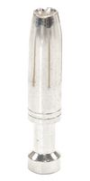 MP009672 - Heavy Duty Connector Contact, MP-16A CRIMPS, Socket, 16 AWG, Crimp, 16 A, Copper Alloy - MULTICOMP PRO