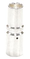 MP009717 - Heavy Duty Connector Contact, MP-100A CRIMPS, Socket, Crimp, 100 A, Copper Alloy - MULTICOMP PRO