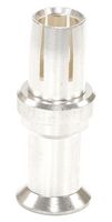 MP009723 - Heavy Duty Connector Contact, MP-200A CRIMPS, Socket, Crimp, 200 A, Copper Alloy - MULTICOMP PRO