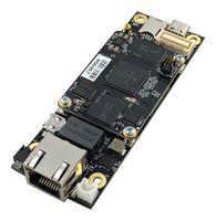 GW7100-00 - Single Board Computer, GW7100, i.MX8M Family, ARM Cortex-A53, 1GB LPDDR4 RAM - GATEWORKS