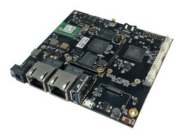 GW11049-1 - Computer Board, GW7300, i.MX8M Family, 64bit, ARM Cortex-A53 - GATEWORKS